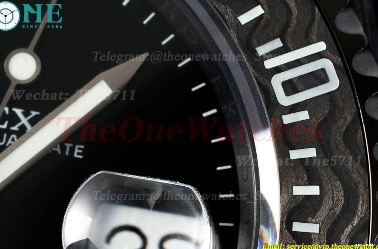 43mm NY VR3235 DIW Dial Black FC DIWF Full SeaDweller 0403